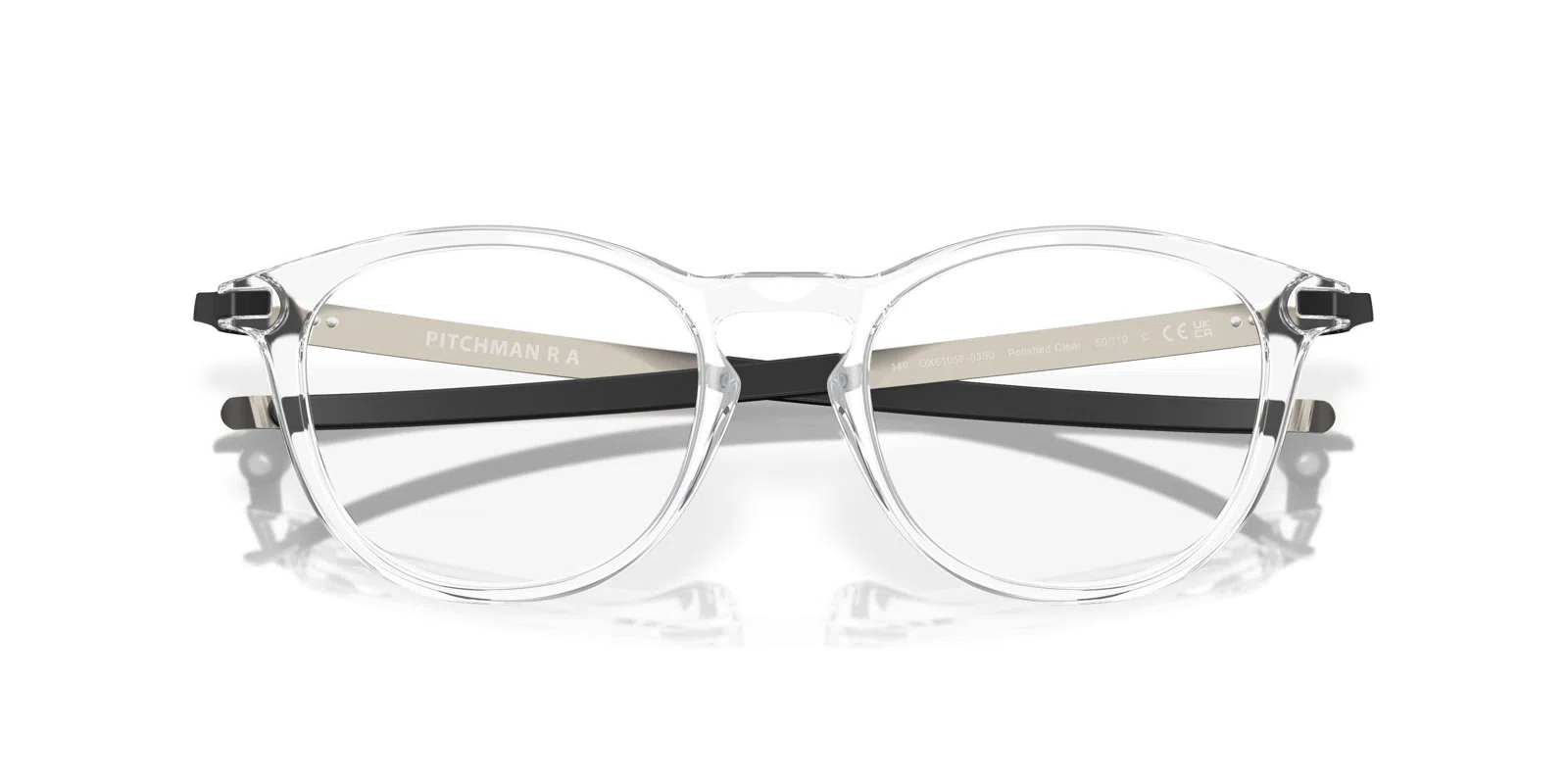 Oakley Pitchman R A 8105F Eyeglasses - view 36